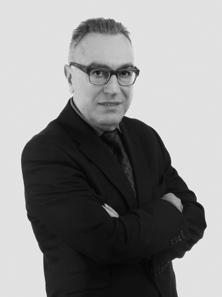 Vaios Vaitsis, MBA - Founder and President 