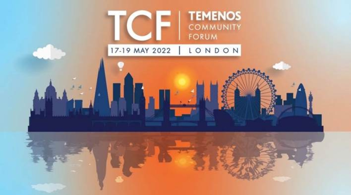 TCF | Global Banking Technology Conference
