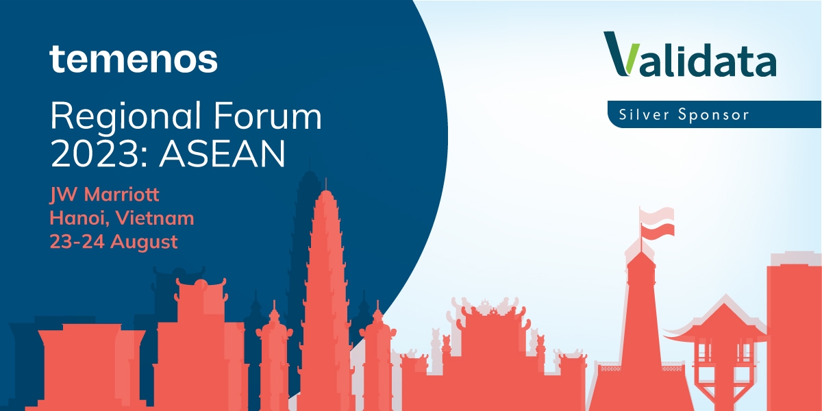 Temenos Regional Forum 2023 - ASEAN