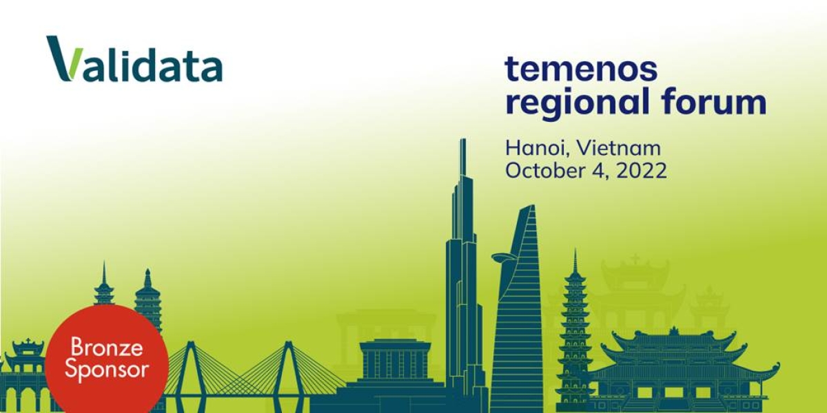 Temenos Regional Forum 2022 - Vietnam